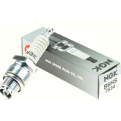 Zündkerze ngk hs für - zündkerze,