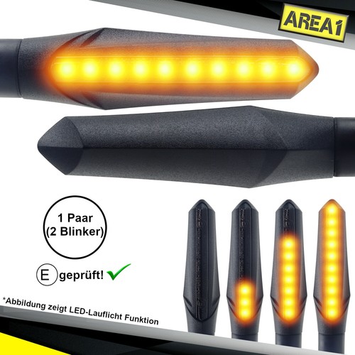 Led blinker qingqi moto - led, qingqi,