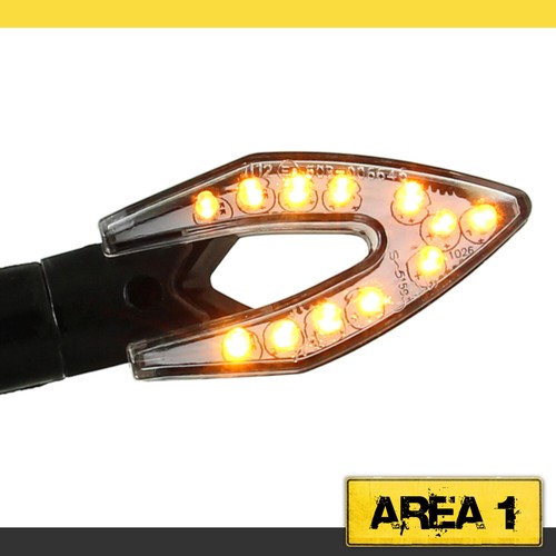 Led blinker qingqi moto - led, cf-moto
