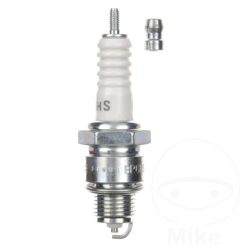 Zündkerze ngk bp6hs - zündkerze, 4511