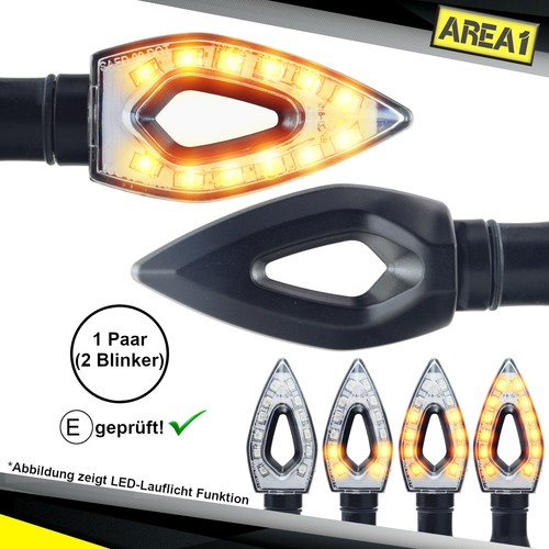 Led blinker qingqi moto - blinker, qingqi,