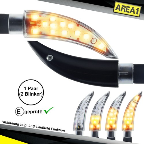 Led blinker qingqi - led, cf-moto