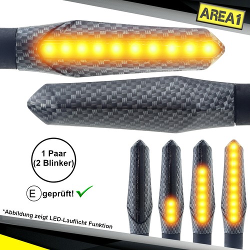 Led blinker qingqi moto - blinker, cf-moto
