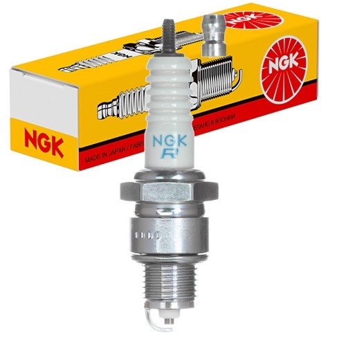 Zündkerze ngk bpr7hs - zündkerze,