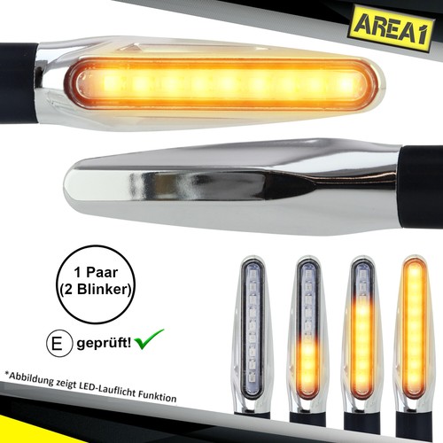 Led blinker qingqi moto - blinker, cf-moto