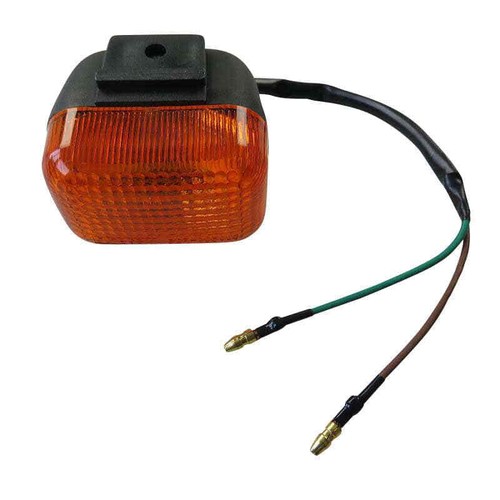 Blinker signallicht vorne - blinker,