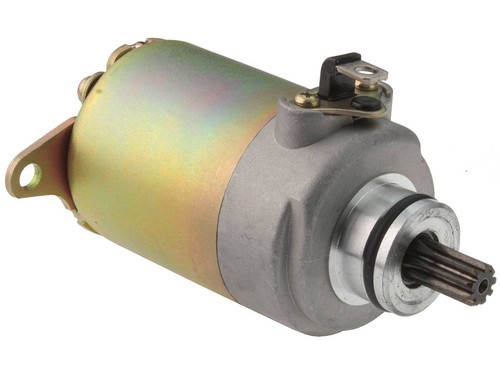 Anlasser starter anlassermotor - anlasser,