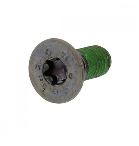 Bremsscheibe schraube roller - bremsscheibe,
