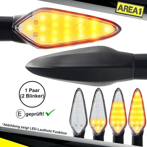 Led blinker qingqi moto - blinker, qingqi,