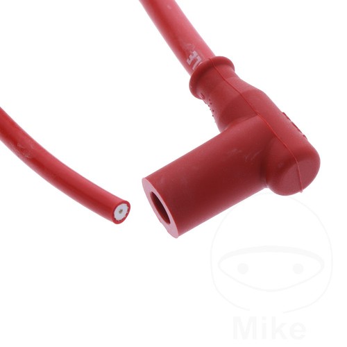 Ngk kabel mit steckerkappe - ngk, ht