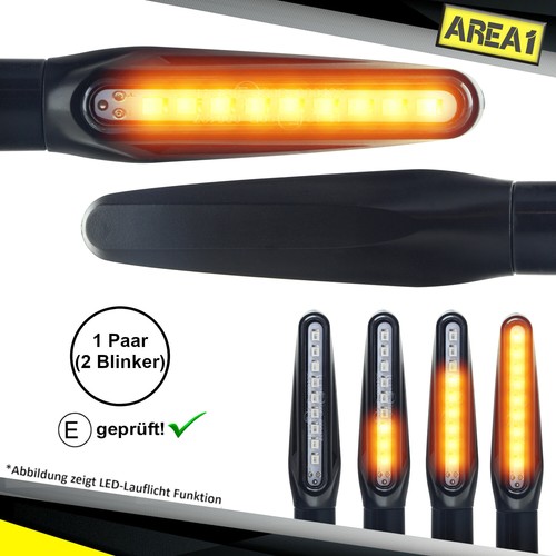 Led blinker qingqi moto - led, qingqi,