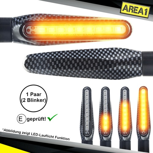 Led blinker qingqi moto - blinker, cf-moto