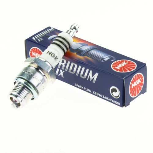 Zündkerze hix für - br-8,