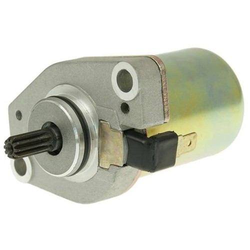 Starter elektrischer - starter,