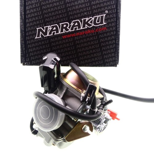 Vergaser naraku 24mm für adly - naraku,